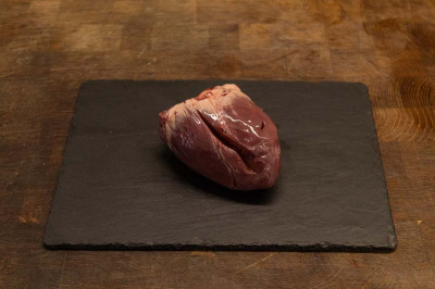 -_pig_heart