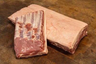 pork-bacon