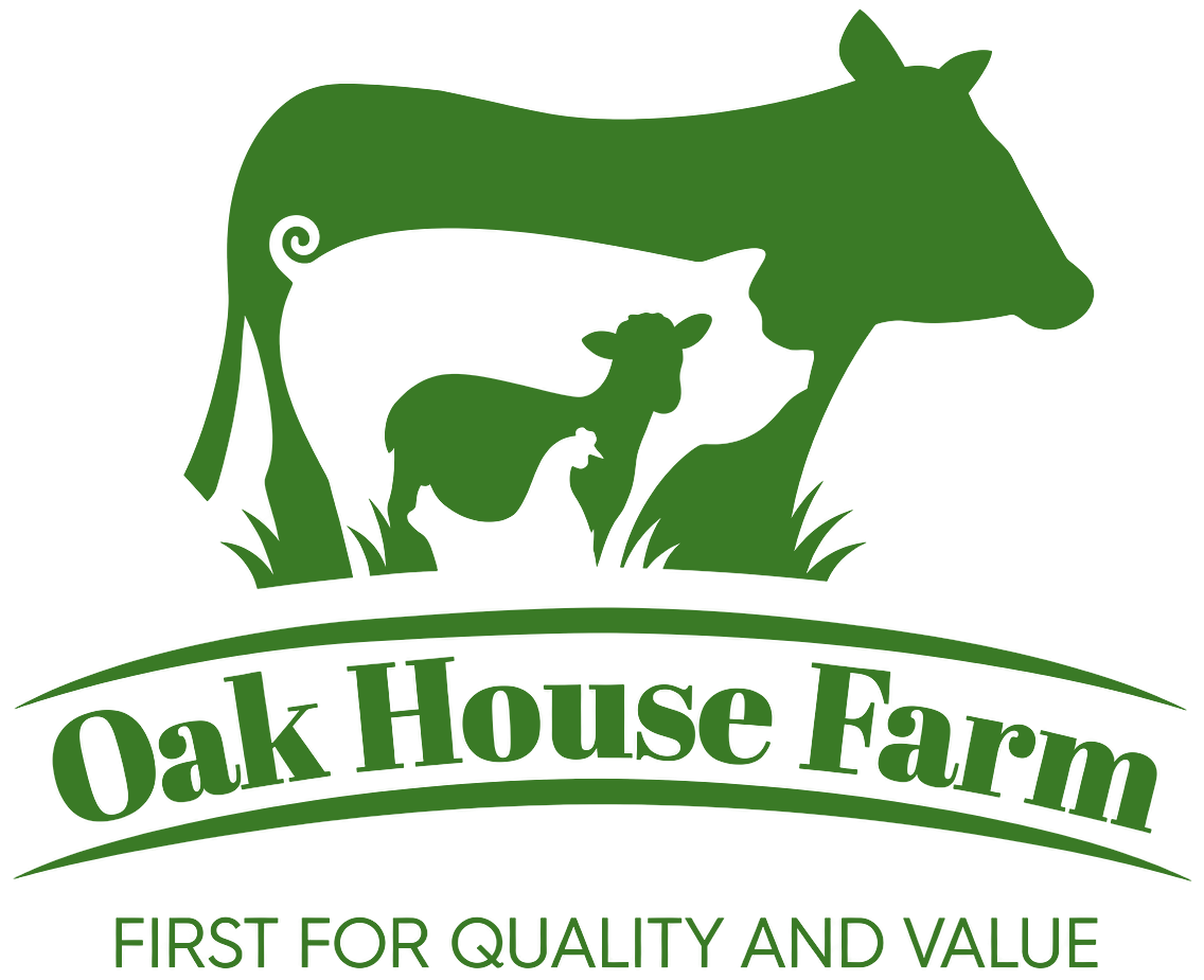 Oak House Farm